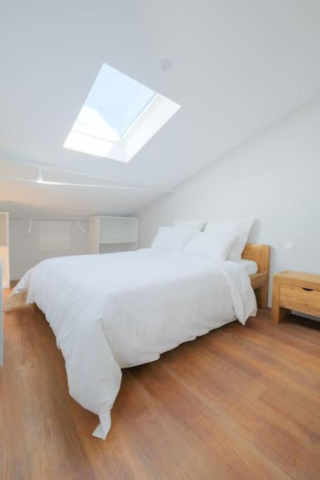 La Suite Sablaise Les Sables-dʼOlonne Exterior foto