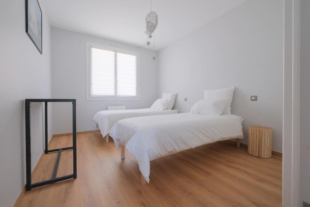 La Suite Sablaise Les Sables-dʼOlonne Exterior foto